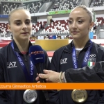 Maggio e D'Amato regine dei Giochi del Mediterraneo "Grande emozione"