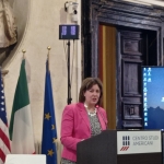 Roma: conferenza “Global Methane Pledge: Tackling the World’s Most Dangerous Greenhouse Gas” organizzata dall’Ambasciata statunitense