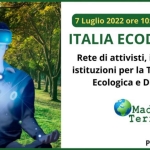 Madre Terra - Italia EcoDigital