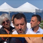 Regionali, Salvini "In Sicilia serve una candidatura che unisca"
