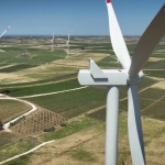 Edison, nuovo parco eolico in Sicilia