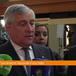 Tajani "Difendiamo le imprese del settore auto"