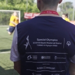 Tremila atleti ai XXXVII Giochi Estivi Special Olympics di Torino