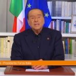 Centrodestra, Berlusconi "Le divisioni allontanano gli elettori"