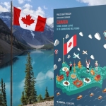 Canada: al Centro Studi Americani la presentazione del libro di Paolo Quattrocchi