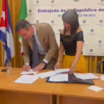 Medici cubani in Calabria, firmato l'accordo