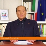 Migranti, Berlusconi "L'Europa ci deve aiutare"
