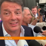 Elezioni, Renzi "In Lombardia faremo meglio che a livello nazionale"