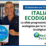 Madre Terra - A Roma l'incontro nazionale della rete EcoDigital