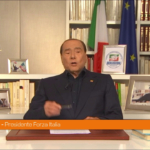 Berlusconi "Niente tasse e contributi per chi assume giovani"