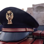 Polizia, al Colosseo il concerto  "I Valori che ci uniscono"