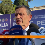 Elezioni, Lupi "Centrodestra unito si candida a governare Italia"