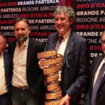 In Abruzzo la Grande Partenza del Giro d'Italia 2023