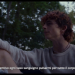 "Bones And All", clip in anteprima del nuovo film di Luca Guadagnino