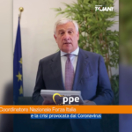 Tajani "80% dei giovani ha fiducia nell'UE, non li tradiremo"