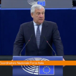 Energia, Tajani "Serve un'Europa forte e unita"