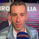 Nibali "Giro2023 disegnato bene, Crans Montana punto chiave"