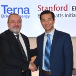 TERNA: Partnership con l'Università di Stanford per accelerare la transizione energetica