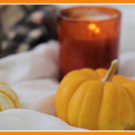 Sorsi di benessere - Uno smoothie di Halloween ideale per i bambini