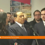 Manovra, Berlusconi "Via tasse alle aziende per assumere i giovani"