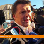 Ucraina, Renzi: "La pace sia giusta, non c'è pace senza giustizia"