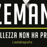 Zeman presenta l'autobiografia a Palermo "Sempre cercato la bellezza"