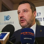 La Bce alza i tassi, Salvini "Sconcertante e preoccupante"