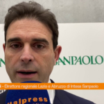 Intesa Sanpaolo premia le "imprese vincenti" di Lazio e Abruzzo
