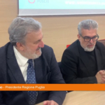 Puglia: Emiliano "Autorità Idrica orgoglio regionale"