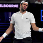 Australian Open, Berrettini subito eliminato da Murray