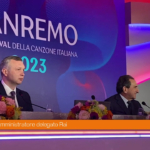 Sanremo, Fuortes "Nessuna censura sull'intervento di Zelensky"