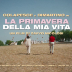 Colapesce e Dimartino debuttano al cinema