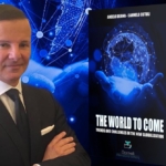 "The World to Come" di Deiana e Cutuli inaugura la collana internazionale di Giacovelli Editore