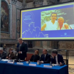 Massimo Troisi, a Napoli conferita laurea honoris causa alla memoria