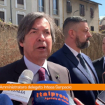 Banche, Messina "Sistema italiano solido, non va messo in discussione"
