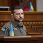 Ucraina, Zelensky “Stiamo facendo di tutto per vincere la guerra”