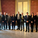 Al via comitato tecnico per sostenere la candidatura di Palermo a sede dell’Autorità europea contro il riciclaggio