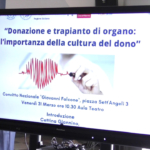 Trapianti, a Palermo gli studenti a lezione di "cultura del dono"