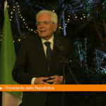 Mattarella "Il Kenya è entusiasta della presenza degli italiani"