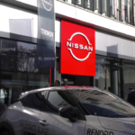 Nissan, nuova sede a Milano per Renord