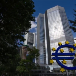 Eurozona, per la Bce ripresa in arrivo
