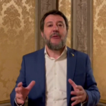 Ponte sullo Stretto, Salvini "Giornata storica per tutta l'Italia"
