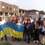 "Per la pace", da Eni Foundation un progetto per le famiglie ucraine