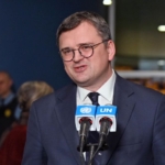 Ucraina, Kuleba all’Ue “Servono armi, no scorciatoie”