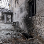 Ucraina, telefonata Xi-Zelensky “Cooperazione per pace giusta”