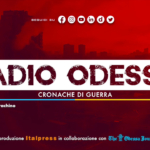 Radio Odessa – Puntata del 20 aprile 2023