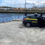 Anziano tenta il suicidio, salvato dai finanzieri a Pescara