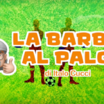 La Barba al Palo - Il calcio italiano davanti al giudice Champions