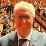 Il Senatore Francesco Giacobbe nominato nella delegazione italiana dell'Iniziativa Centro Europea (InCE)