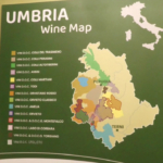 L'Umbria si presenta al Vinitaly con un nuovo portale